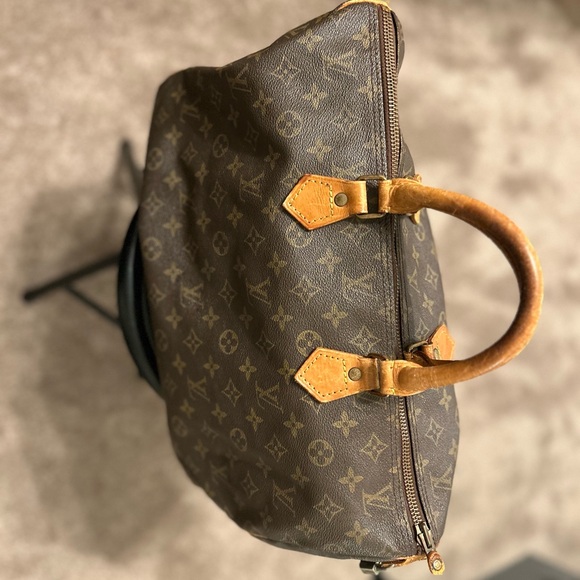 1980’s LV Speedy 45 authentic - Picture 1 of 16